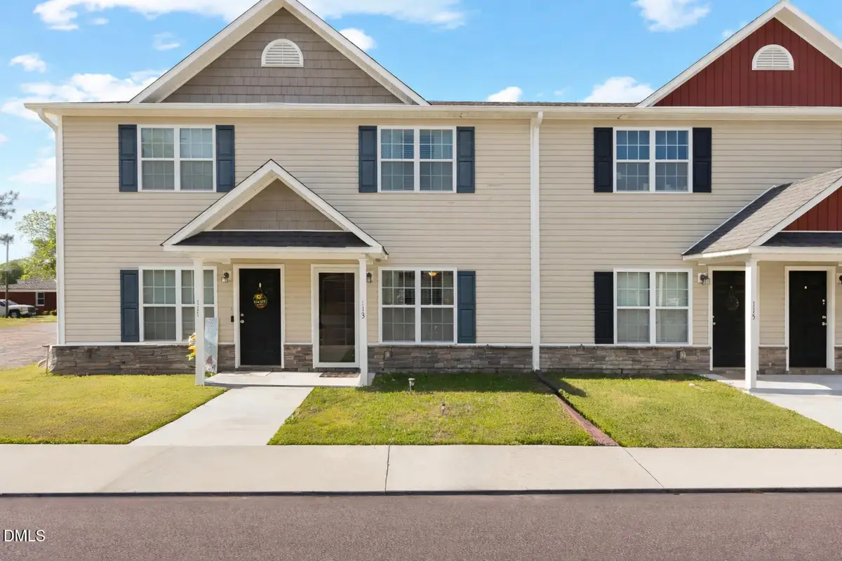 113 Cornerstone Drive, Beulaville, NC 28518 - #1