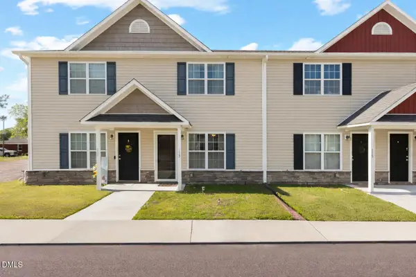 113 Cornerstone Drive, Beulaville, NC 28518