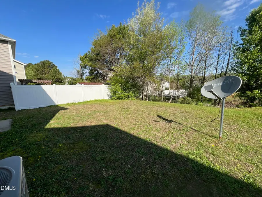 3669 Marshlane Way, Raleigh, NC 27610 - #2