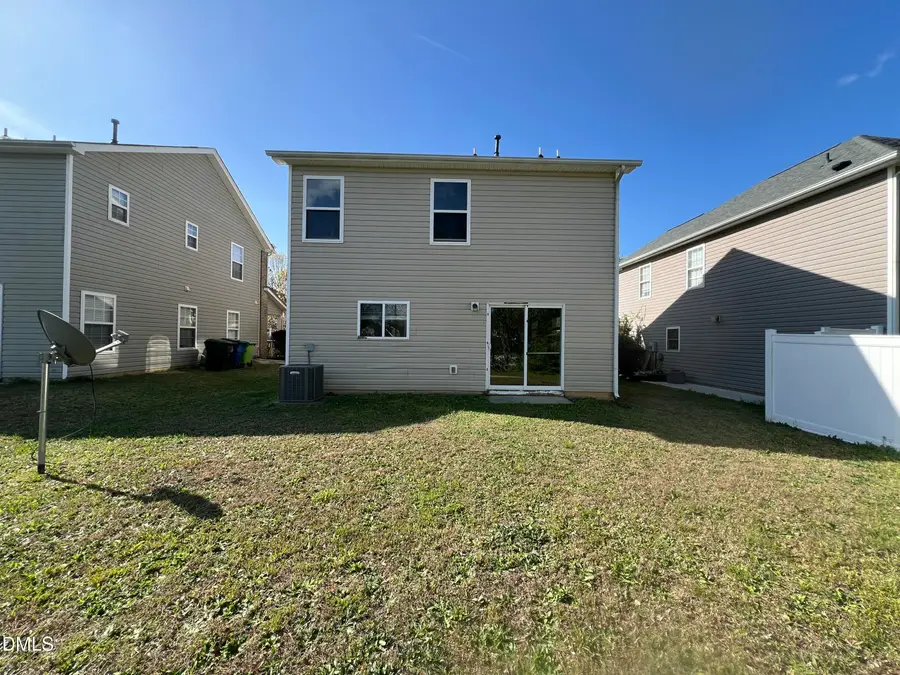 3669 Marshlane Way, Raleigh, NC 27610 - #3