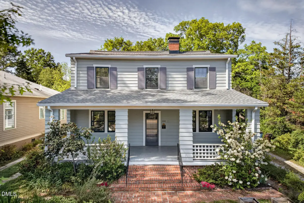 1010 W Markham Avenue, Durham, NC 27701 - #1