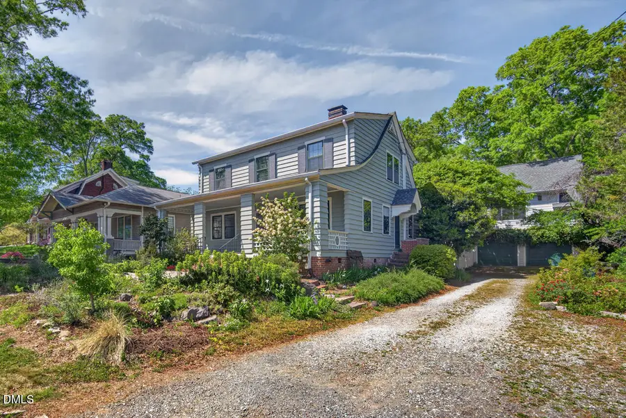 1010 W Markham Avenue, Durham, NC 27701 - #3