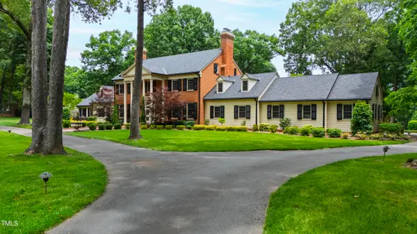 820 Kenmore Road, Chapel Hill, NC 27514