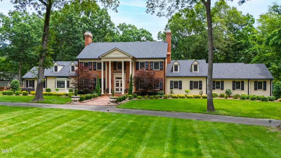 820 Kenmore Road, Chapel Hill, NC 27514 - #2