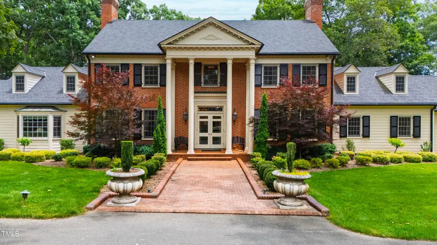 820 Kenmore Road, Chapel Hill, NC 27514 - #3