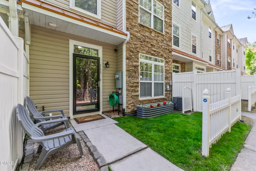 11731 Mezzanine Drive #111, Raleigh, NC 27614 - #2