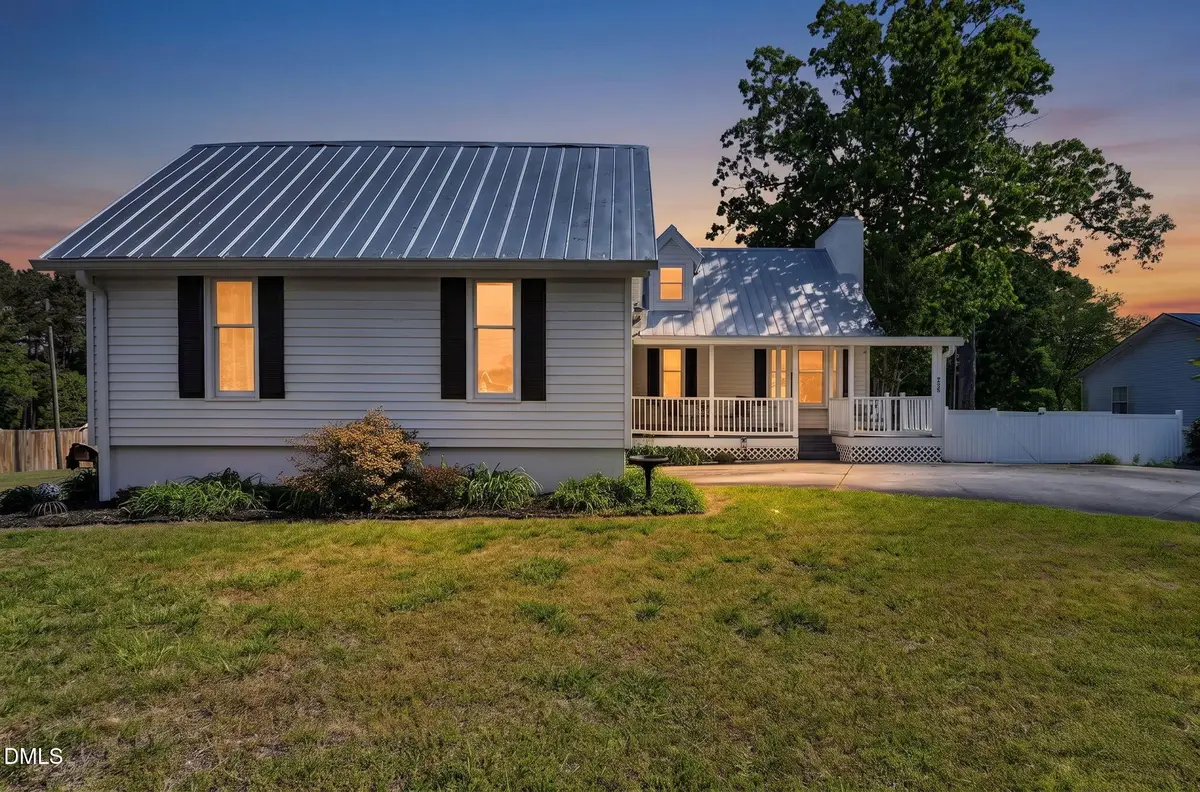 306 18th Street, Butner, NC 27509 - #1