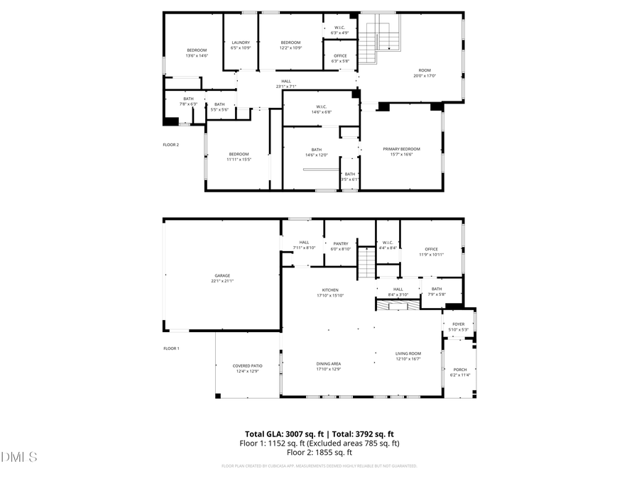 108 Bridge Street, Smithfield, NC 27577 - #2