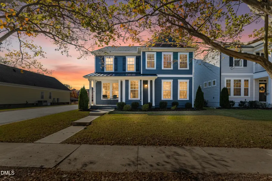 108 Bridge Street, Smithfield, NC 27577 - #3