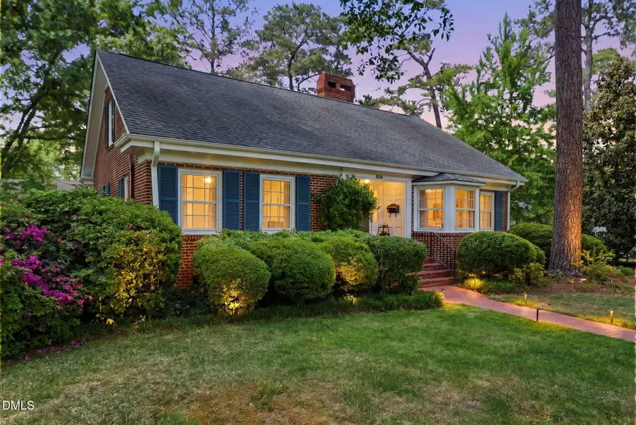 806 S 1st Street, Smithfield, NC 27577 - #3