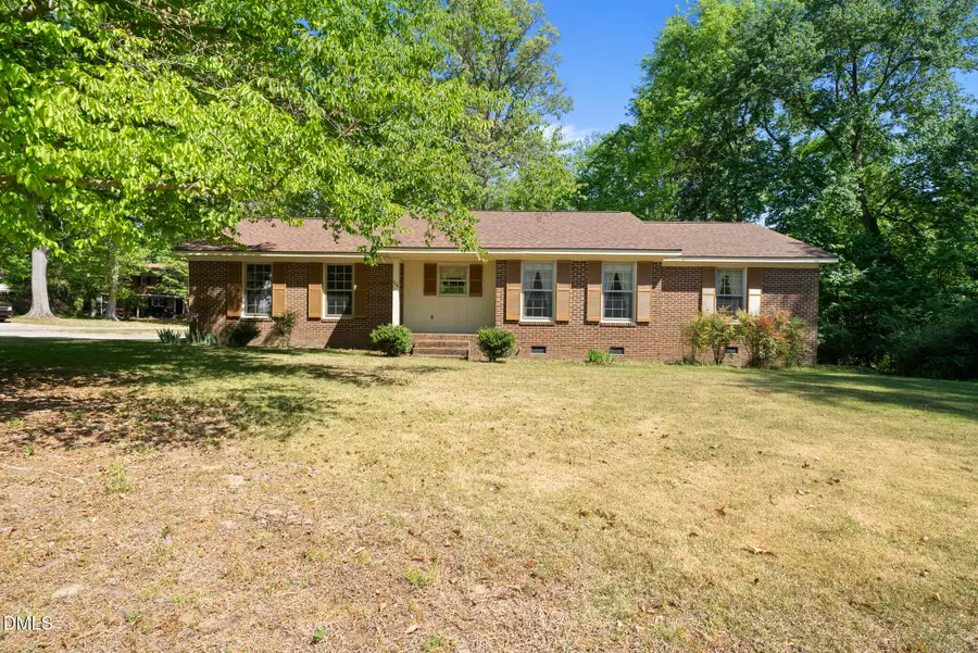 106 Oak Drive, Louisburg, NC 27549 - #2