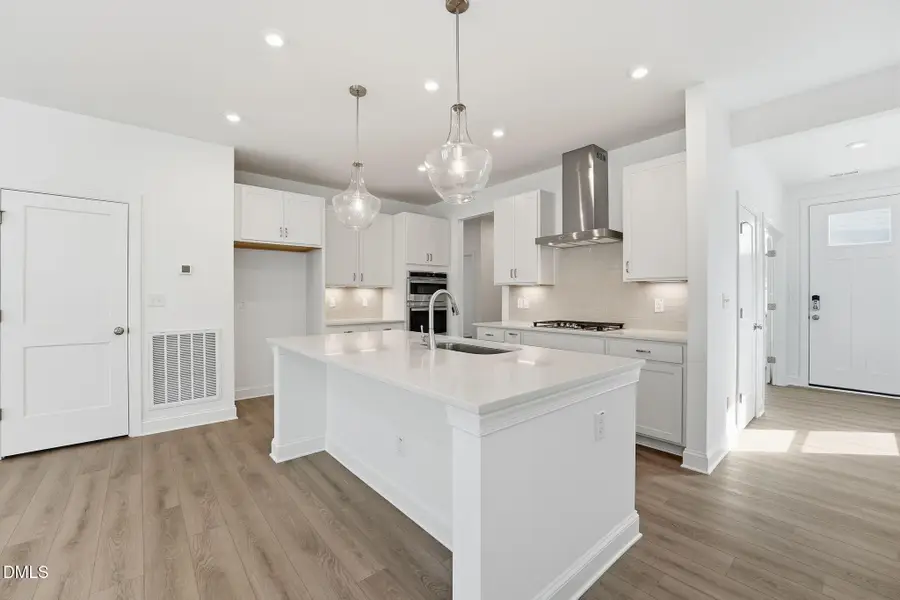 501 Maumelle Way #211, Durham, NC 27703 - #3