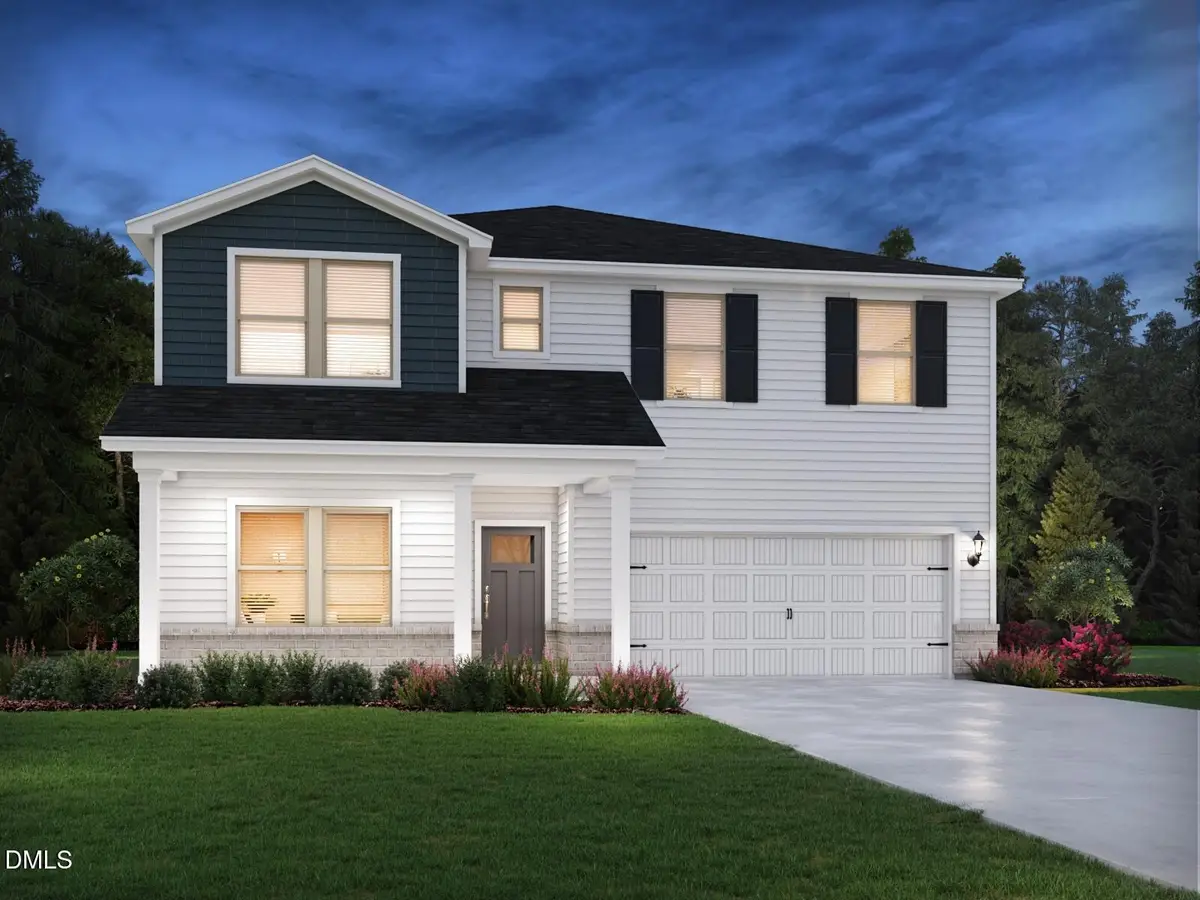 1201 Winding Spg Drive, Mebane, NC 27302 - #1