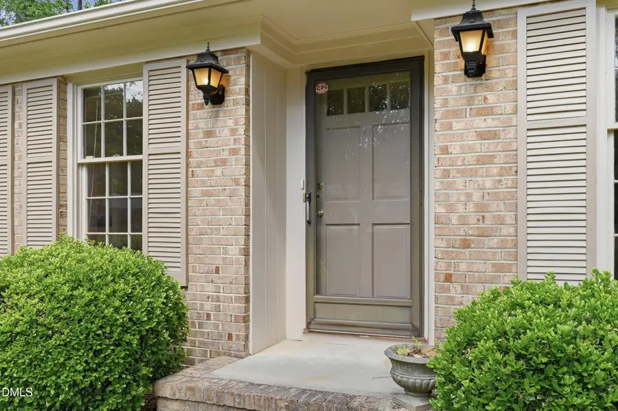 4408 Berini Drive, Durham, NC 27705 - #3