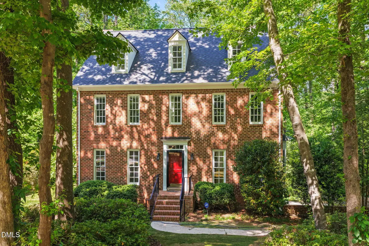 107 Thornewood Drive, Cary, NC 27518 - #1