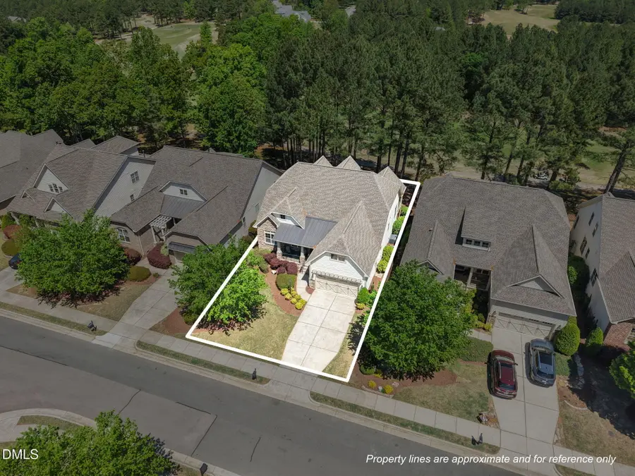 130 Autumn Chase, Pittsboro, NC 27312 - #3