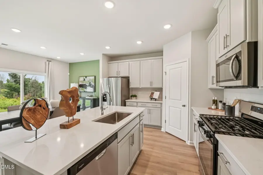 1151 Winding Spring Drive, Mebane, NC 27302 - #2