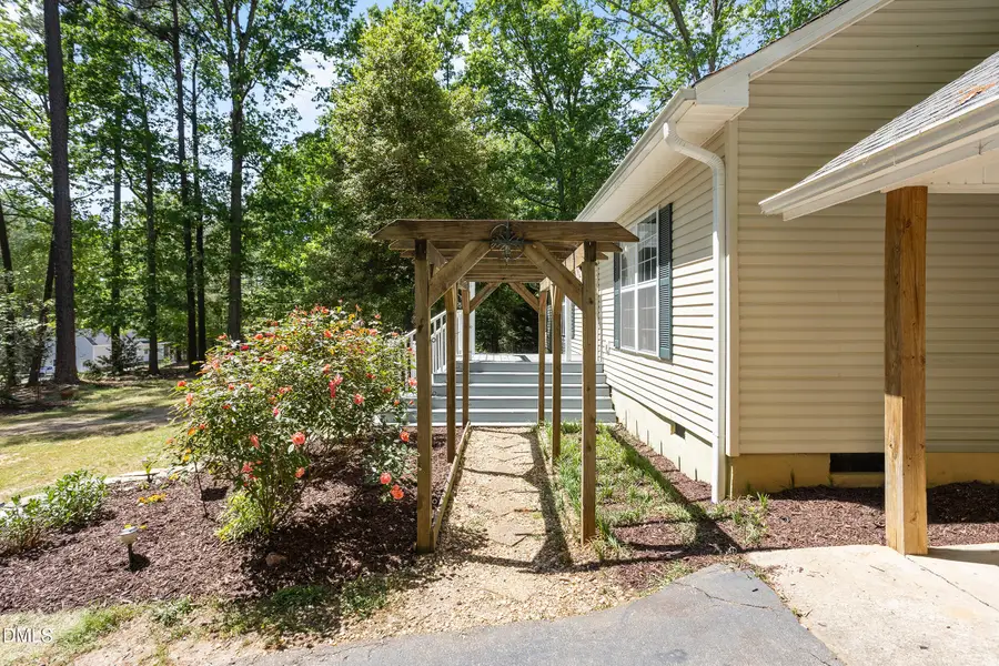 254 Sequoia Drive, Louisburg, NC 27549 - #2