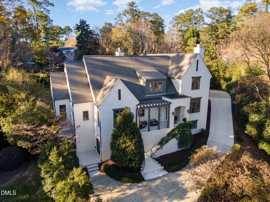 3319 Milton Road, Raleigh, NC 27609 - #3