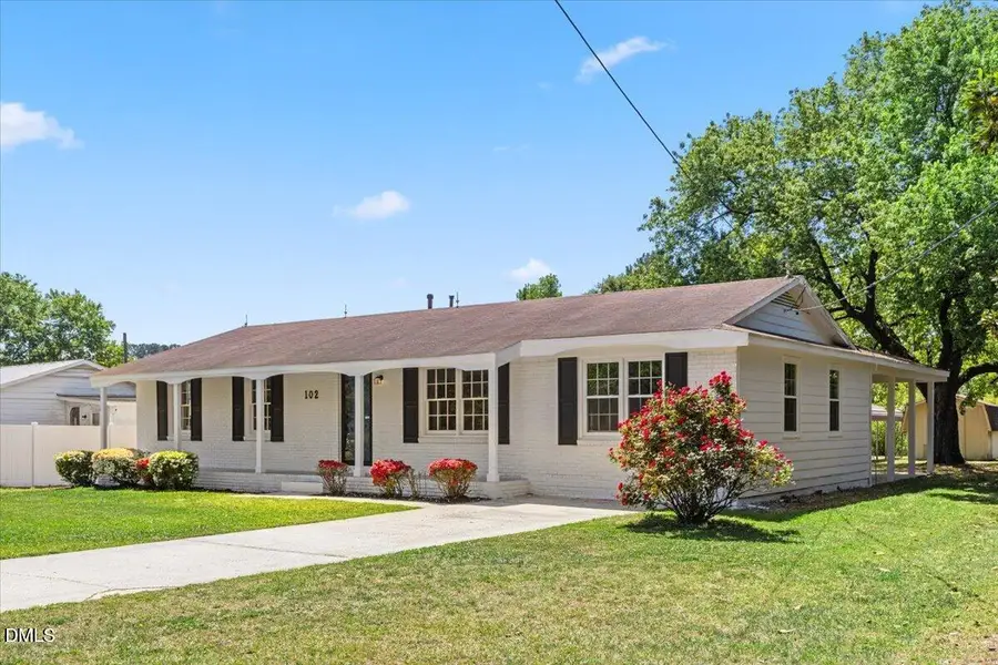 102 Queen Guenevere Trail, Garner, NC 27529 - #2