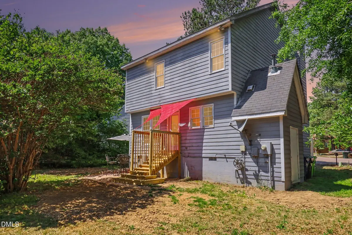 2701 Clonnel Court, Raleigh, NC 27604 - #1