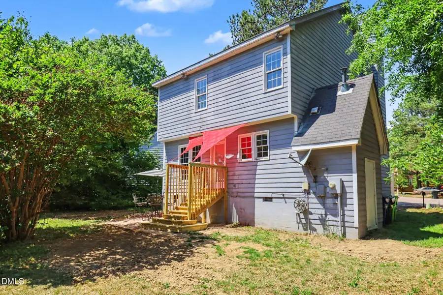 2701 Clonnel Court, Raleigh, NC 27604 - #3