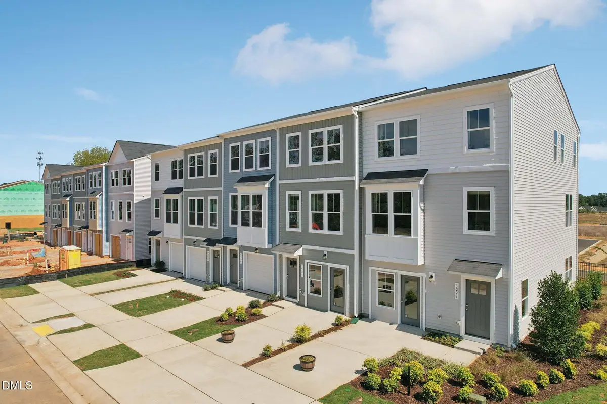 813 Freston Road Road #64, Raleigh, NC 27610 - #1