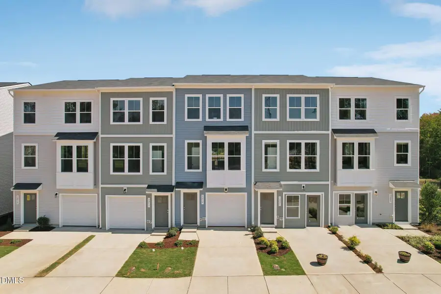 813 Freston Road Road, Raleigh, NC 27610 - #2