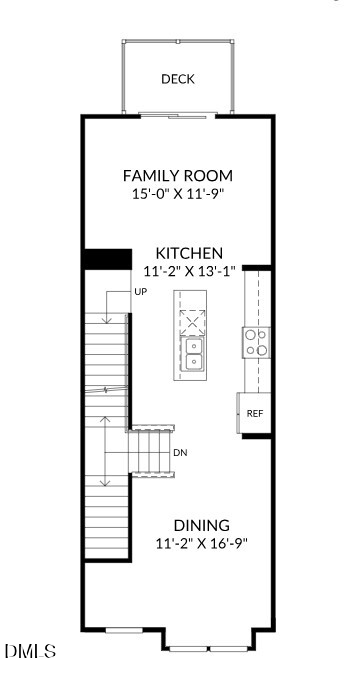 813 Freston Road Road #64, Raleigh, NC 27610 - #2