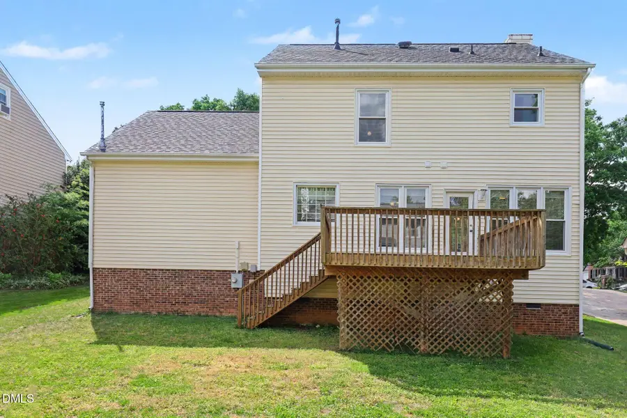 208 Arlington Ridge, Cary, NC 27513 - #2