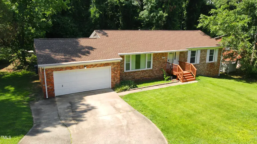 924 Lorain Avenue, Durham, NC 27704 - #2