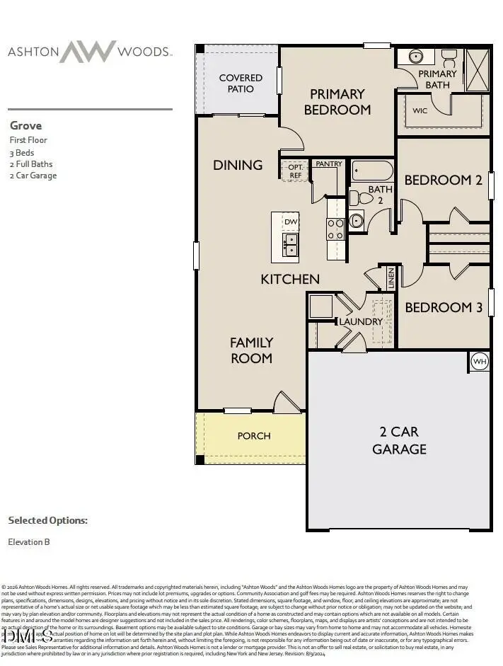 6626 Chillingham Drive, Middlesex, NC 27557 - #2