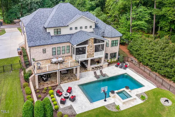 1205 Queensferry Road, Cary, NC 27511