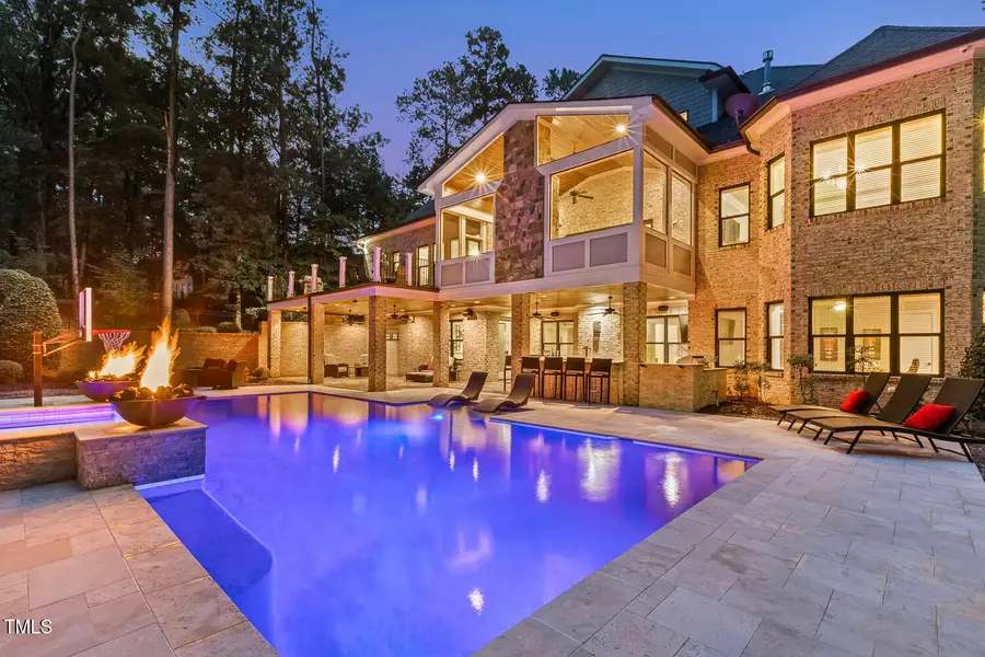 1205 Queensferry Road, Cary, NC 27511 - #3