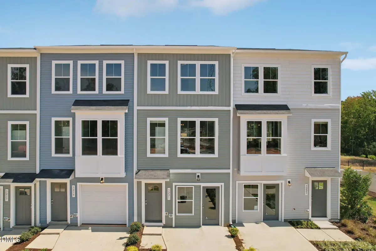 906 Formby Way Road #184, Raleigh, NC 27610 - #1