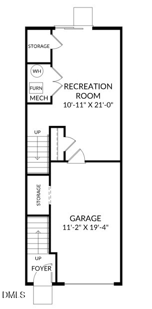 906 Formby Way Road #184, Raleigh, NC 27610 - #2