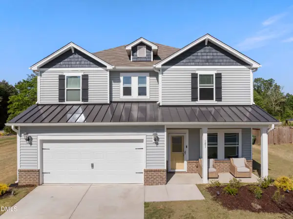 101 Stillhouse Farm Drive, Graham, NC 27253