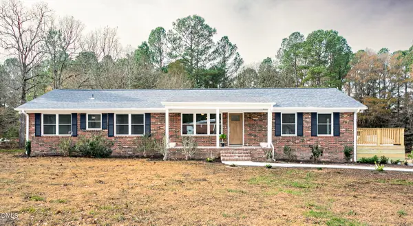 4713 S Nc 87, Graham, NC 27253