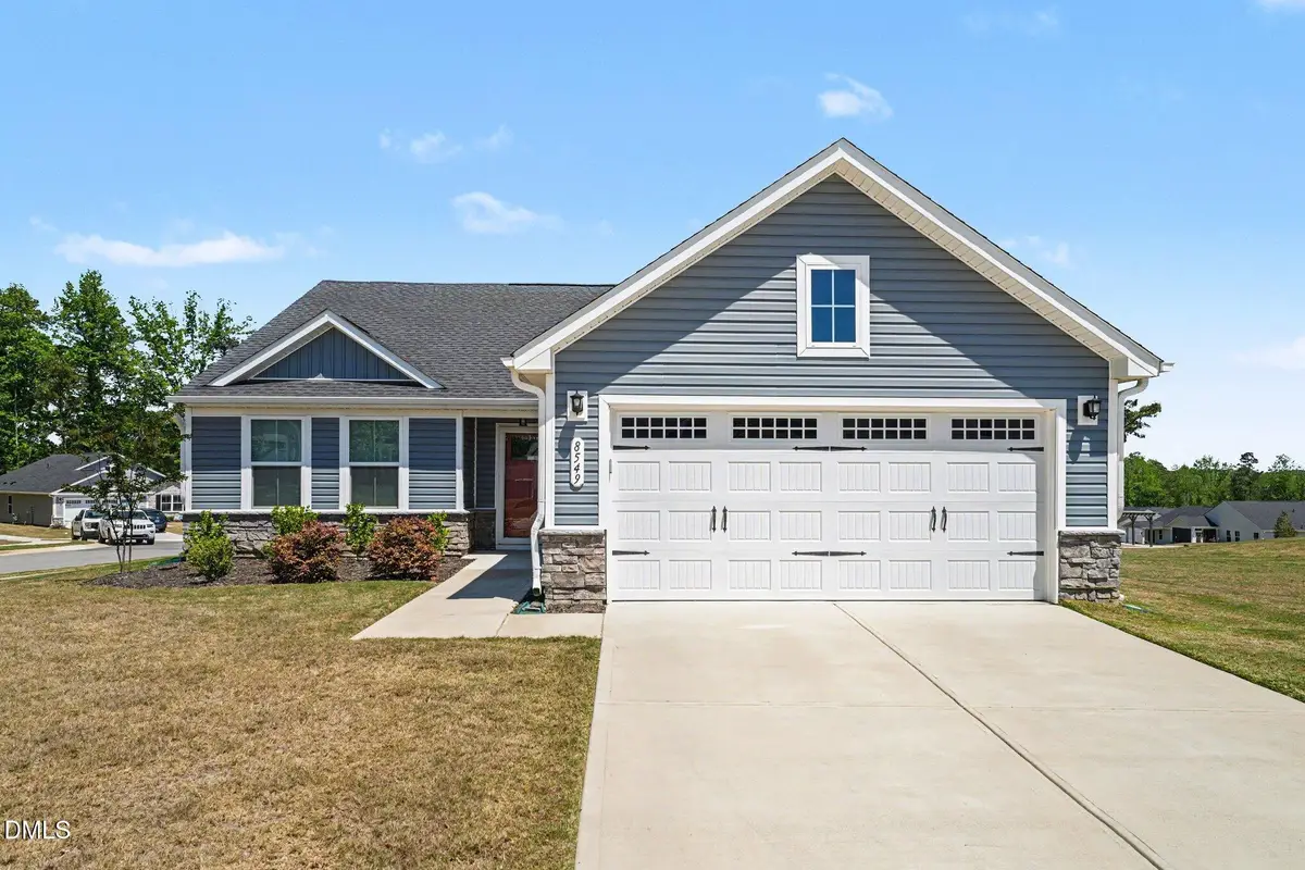 8549 Kenridge Lane, Fuquay Varina, NC 27526 - #1