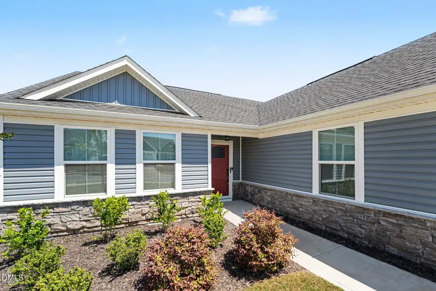 8549 Kenridge Lane, Fuquay Varina, NC 27526 - #3