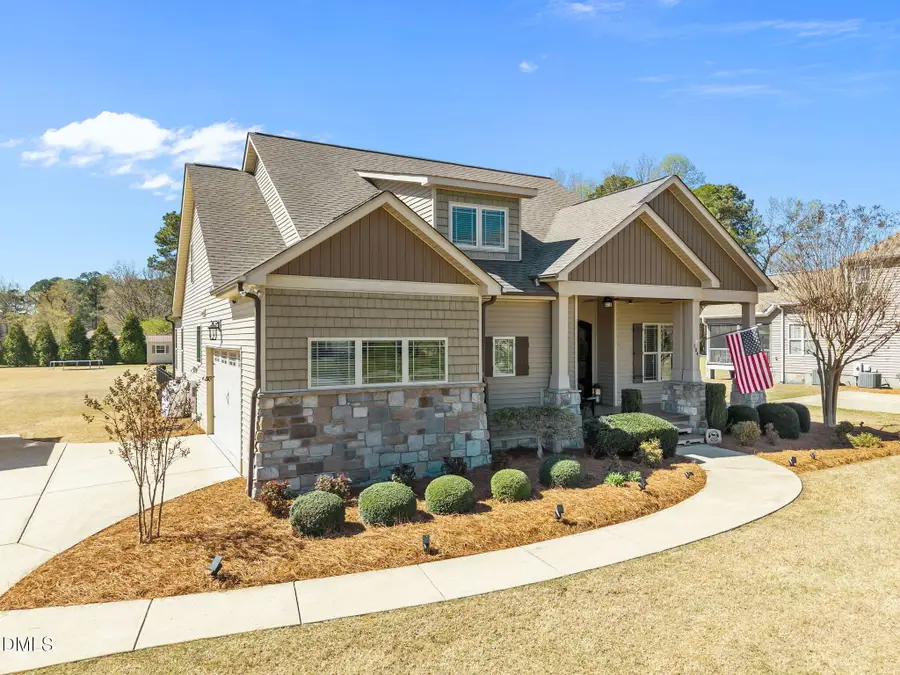 104 Compass Landing, Dunn, NC 28334 - #2
