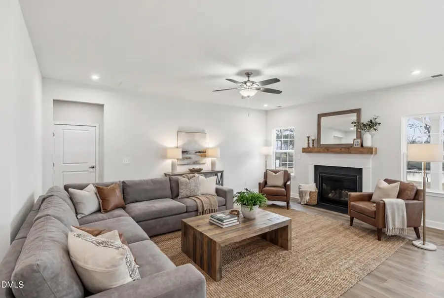 545 Freedom Trail Drive, Willow Spring, NC 27592 - #3