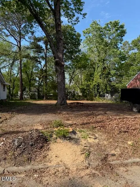 816 Long Avenue, Rocky Mount, NC 27801