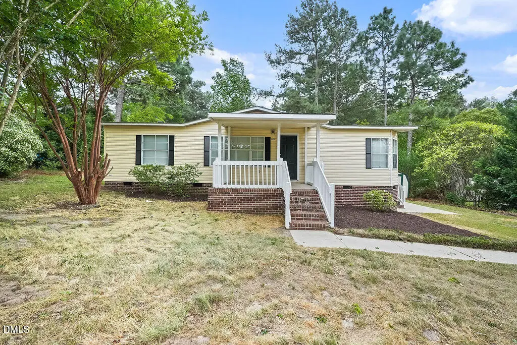 544 Nicole, Sanford, NC 27332 - #1
