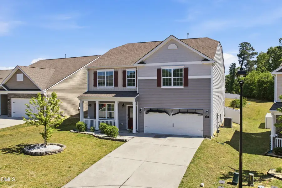 79 Purple Trace, Clayton, NC 27527 - #3