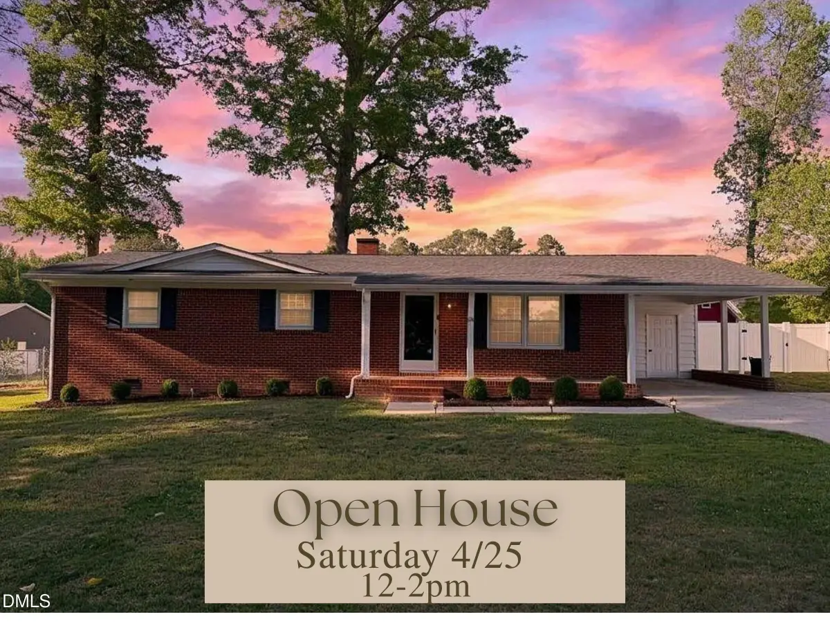 114 Edgewood Drive, Louisburg, NC 27549 - #1