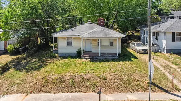 1422 Carnage Drive, Raleigh, NC 27610