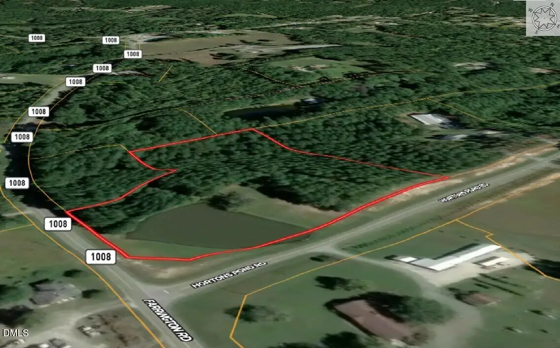 87 Hortons Pond Road, Apex, NC 27523 - #1