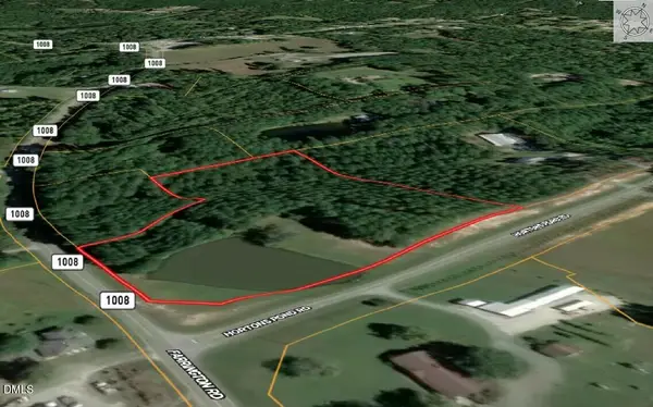 87 Hortons Pond Road, Apex, NC 27523