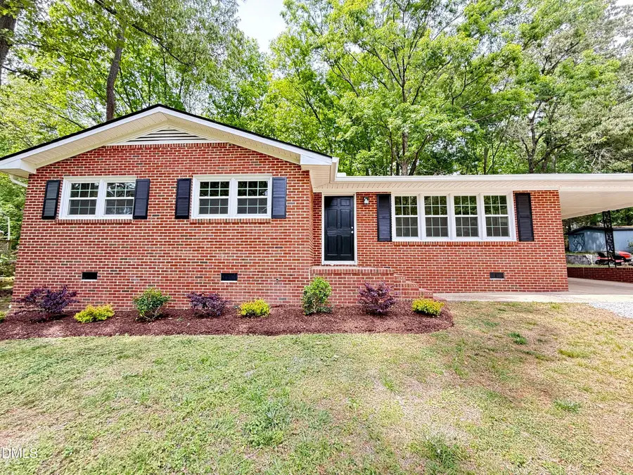 1842 Lynne Avenue, Henderson, NC 27536 - #2